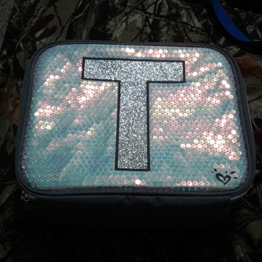 Lunch pail